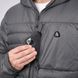 Чоловічий легкий пуховик Sierra Designs Whitney, Black, S (SD 22551522-BK-S)