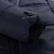 Городская мужская теплая мембранная куртка парка Alpine Pro Molid, Black, M (AP MJCY556,990-M)