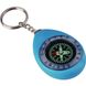 Брелок-компас Munkees 3153 Keychain Compass Blue (MNKS 3153-BL)
