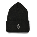 Шапка Black Diamond Plated Cuff Beanie, Tundra, One Size (BD 7230413010ALL1)