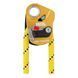 Блок-ролик с зажимом Petzl Mini Traxion Progress (PTZL P054AA00)