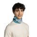 Шарф-труба Buff Coolnet UV+, Aler Teal (BU 137872.706.10.00)