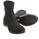 Ботинки мужские Asolo Jannu GV MM, Black/Black, р.43 1/3 (ASL A25032.A388-9)