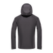 Мембранная мужская куртка Black Yak Caracu Jacket, S - Iron Gate (BLKY 1900017.01-S)