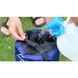 Душ кемпінговий Naturehike NH17L101-D, 11л, Blue (6927595721872)