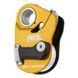 Блок-ролик с зажимом Petzl Mini Traxion Progress (PTZL P054AA00)