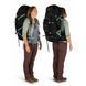Рюкзак Osprey Ariel Plus 85, Black, WM/L (843820109658)