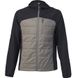Мужская куртка Soft Shell Sierra Designs Borrego Hybrid, L - Black/Grey (SD 22595520BK-L)