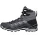 Черевики трекінгові чоловічі LOWA Ferrox GTX MID, Black/Anthracite, 44 (4063606402612)