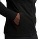 Кофта флисовая мужская Black Diamond M RiftFZ Fleece Jacket, Black/Black, L (BD 7441179008LRG1)