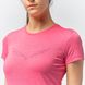 Жіноча футболка Salewa Solidlogo Dri-Release Wmn, рожевий, р.44/38 (013.002.6967)
