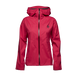 Мембранная женская куртка Black Diamond W Stormline Stretch Rain Shell, Pomegranate, L (BD M6976034LRG1)