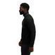 Кофта флисовая мужская Black Diamond M RiftFZ Fleece Jacket, Black/Black, L (BD 7441179008LRG1)