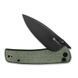 Ніж складаний Sencut Sachse, Green (S21007-2)