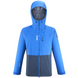 Куртка мембранна Millet TRILOGY ICON LIGHT GORE-TEX 3L, Dark Denim/Icon Blue, M (3515720447990)
