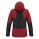 Мембранна жіноча куртка Salewa Puez GTX 2L W Jacket, Red Syrah, 42/36 (28506/1571 42/36)