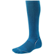 Шкарпетки чоловічі Smartwool PhD Ski Graduated Compression Ultra Light Arctic Blue, р. S (SW SW001.022-S)