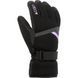 Рукавички жіночі Cairn Styl 2 W, Lilac-Holographic, 8 (CRN 0494465-138-8)