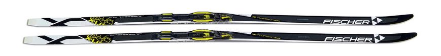 Бігові лижі Fischer, Fitness, Twin Skin X-Lite EF IFP, 189 см, 48-44-46 (N40517)