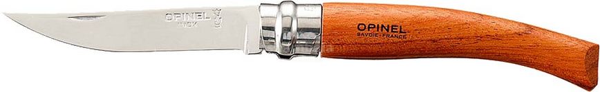 Складной нож Opinel Effile №8, Padouk (OPN 000015.Padouk)