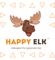 Купити товари Happy Elk в Україні