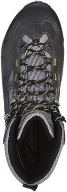Черевики Scarpa ZG Lite GTX Wide, Dark Gray/Spring, 44 (8025228924527)