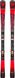 Горные лыжи + крепление Rossignol Hero Elite MT TI C.A.M. Konect SPX 12 K GW B80, Black/Hot Red, 159 cm (RS RALPM01-159)