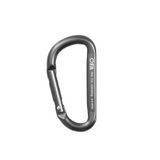 Карабин First Ascent NFC 7mm, Grey (FA 7020 04)