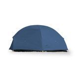 Палатка двухместная ультралёгкая Naturehike Mongar UL NH19M002-J, Dark Blue (100000383)