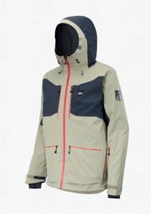 Мужская куртка Picture Organic Naikoon, S - Stone (MVT291B-S) 2021