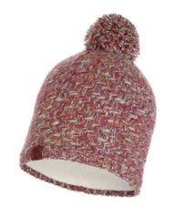 Шапка Buff Knitted & Polar Hat Agna, Multi (BU 117849.555.10.00)