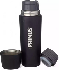 Термос Primus TrailBreak Vacuum Bottle, 0.75, Black (7330033900583)