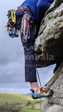 Штани чоловічі Montane Terra Stretch Pants Regular Leg, Black, XXL (MNT 5055571706900)
