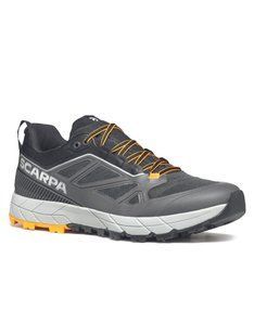 Кросівки Scarpa Rapid, Anthracite/Amber, 42.5 (8057963424505)
