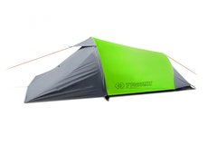 Палатка двухместная Trimm Spark-D 2, Green (8595225509305)