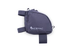 Сумка на раму Acepac Tube Bag Nylon, Grey (ACPC 133029)