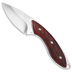 Нож Buck Mini Alpha Hunter, Wood (196RWSB)