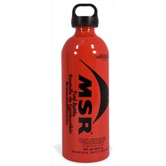 Емкость для топлива MSR 20 oz Fuel Bottle - 0.59L, (11831)