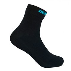Носки Dexshell Ultra Thin Socks, Black, L (DS 663.BLK-L)