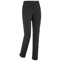 Штаны женские Lafuma Shift warm pants W, Black, XS (LFV 12175.0247_XS)