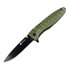 Нож складной Ganzo G620, Green (GNZ G620G-1)