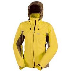Мембранная женская куртка для трекинга Millet LD MANTANG GTX JKT, Tabasco/Chili, M (3515728628292)