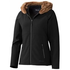 Женская куртка Marmot Furlong Jacket, XS - Black (MRT 85210.001-XS)