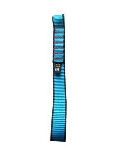 Відтяжка First Ascent PAD 19 mm 12 cm, Blue (FA 22NY 12 03)
