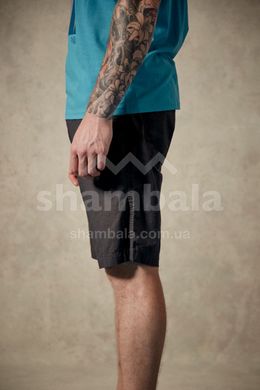 Шорти чоловічі Rab Oblique Shorts, MIMOSA, L (821468794016)