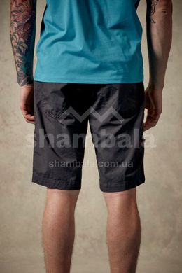 Шорти чоловічі Rab Oblique Shorts, MIMOSA, L (821468794016)