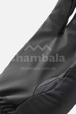 Перчатки Rab Cresta GTX Gloves, Black/Black, XL (RB QAH-87-BLK-XLG)