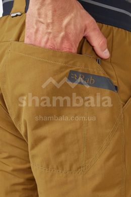Штани чоловічі Rab Obtuse Pants, ANTHRACITE, 30, Regular (5059913025803)