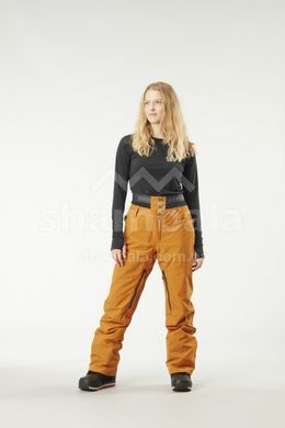 Штаны женские Picture Organic Exa W 2024, Camel, M (PO WPT104H-C-M)