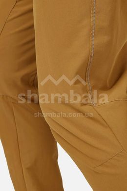 Штани чоловічі Rab Obtuse Pants, ANTHRACITE, 30, Regular (5059913025803)
